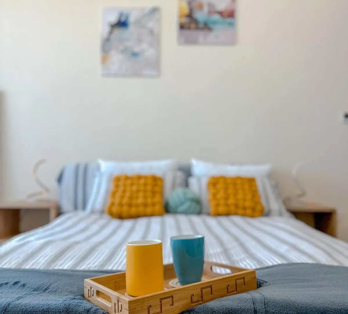 Vibrant Studio - 15M To Marina Dubai United Arab Emirates