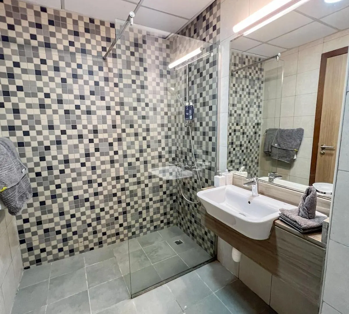 Vibrant Studio - 15M To Marina Dubai